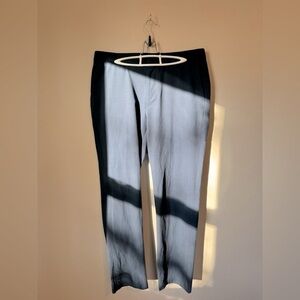 J.M Hagger Men’s Dress Pant- Blue 36X32